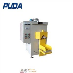 10-50kg Valve Bag Fine Powder Packer