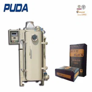 Carbon Dub Hnab Tshuab