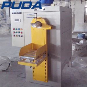 Titanium Dioxide Cov Tshuab Ntim