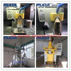 Ntim Tshuab Rau LiFePO