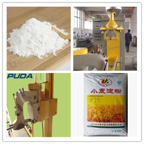 50Kg Open Bag Carboammophoska Fertilizer Packing Weighing Machine