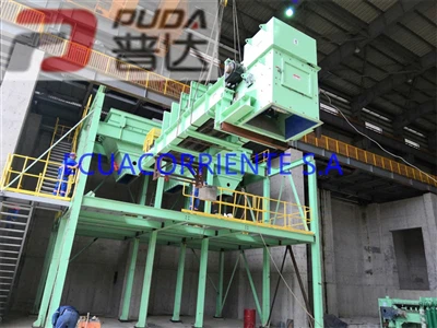 Qhia luv luv txog yim txoj kev daws teeb meem rau cov tshuab stacker