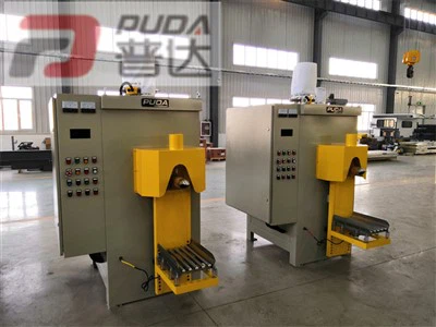 25kg Tio2 Valve Bab Packer