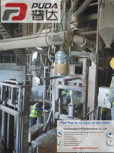 500kg Cobaltosic Oxide Ton Hnab Ntim Tshuab