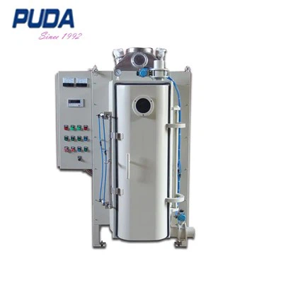 Semi-Auto Packing MachineWeighing Packing Equipment 10 Kg 50 Kg Hmoov Ntim Tshuab