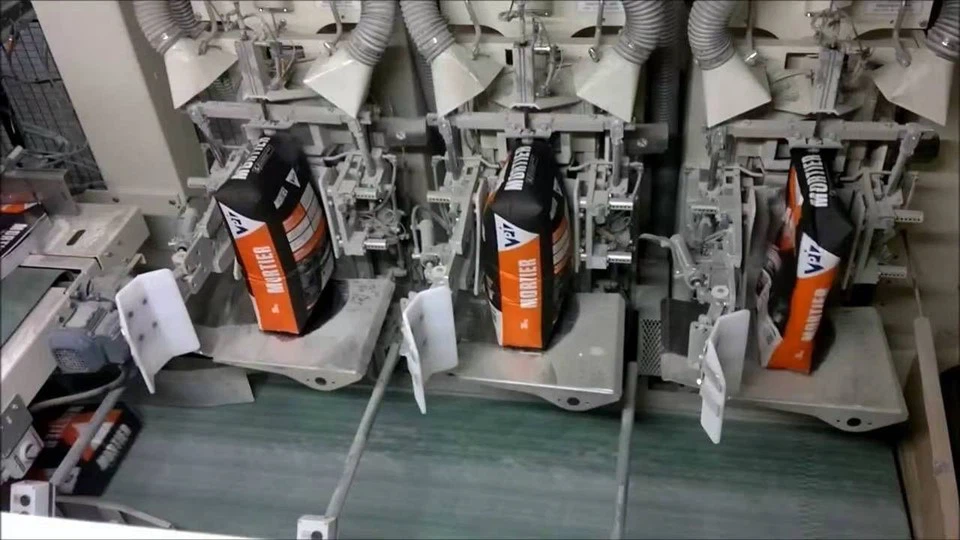 Cement Bag Manufacturers best