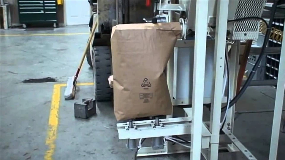 Cement Bag Manufacturers best