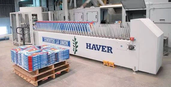 Cement Bag Manufacturers suppliers