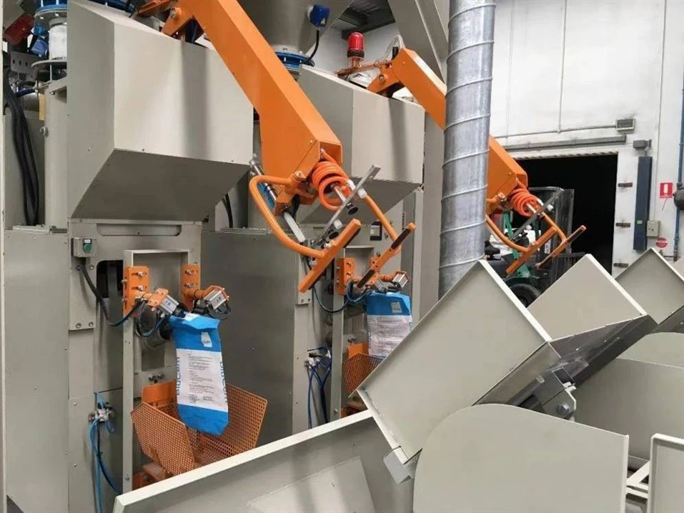 Cement Bag Manufacturers best