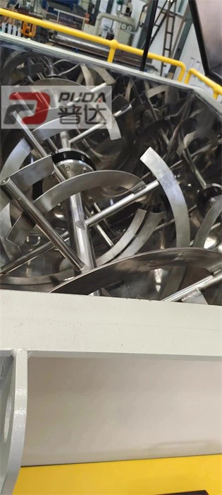 Mixing Vessel 1000L Capacity For Chemical Manufacture