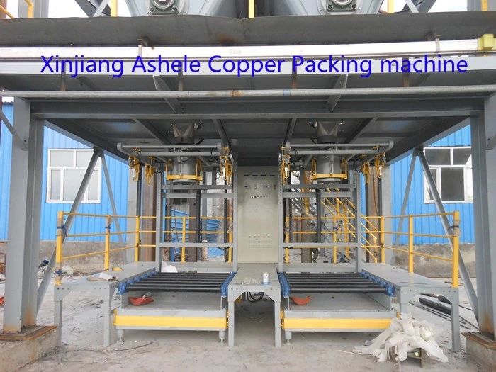 Xinjiang Ashele packing machine Xinjiang Ashele packing machine