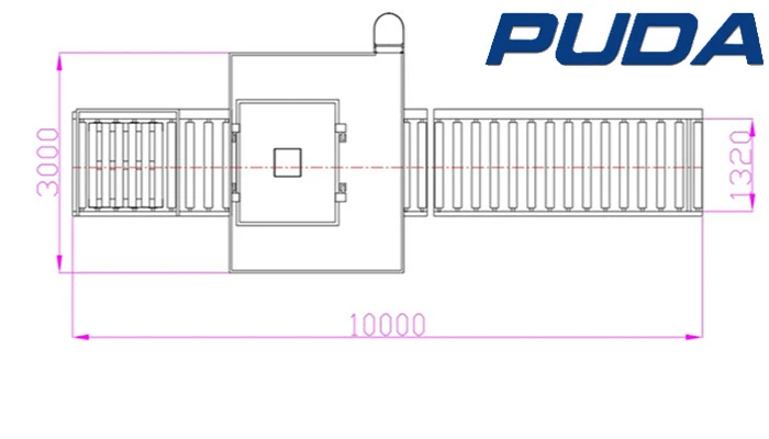 bulk bag belt packing machine bulk bag belt packing machine