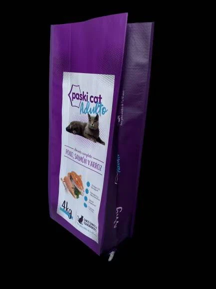 PP Woven Sack suppliers