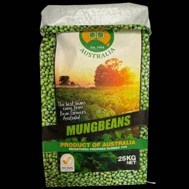 PP Woven Sack factory