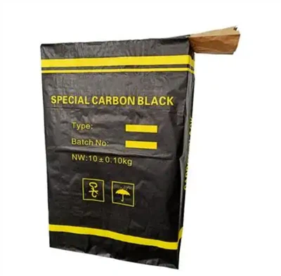 20kg 25kg carbon Dub Valve Hnab