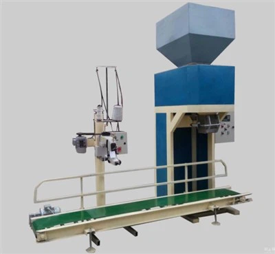 25kg Stearate hnab ntim tshuab